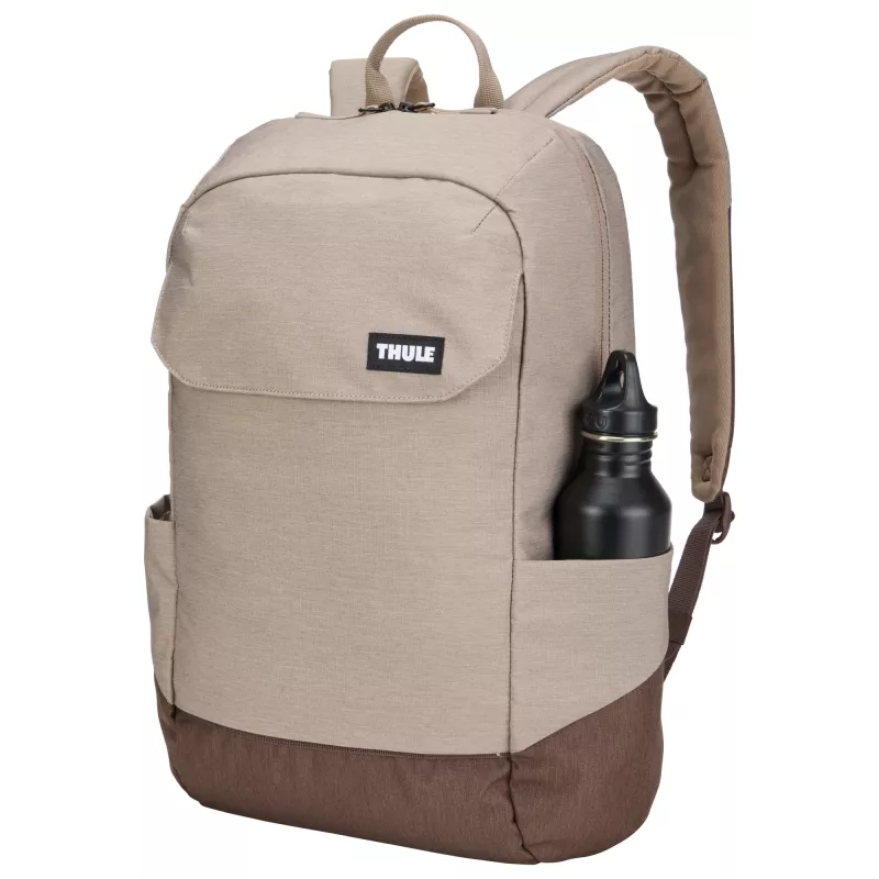 Thule Lithos TLBP216 – Nuanced-Braun batoh voľnočasový batoh polyester