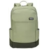 Thule Lithos TLBP216 - Quiet grün batoh voľnočasový batoh polyester