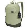Thule Lithos TLBP216 - Quiet grün batoh voľnočasový batoh polyester
