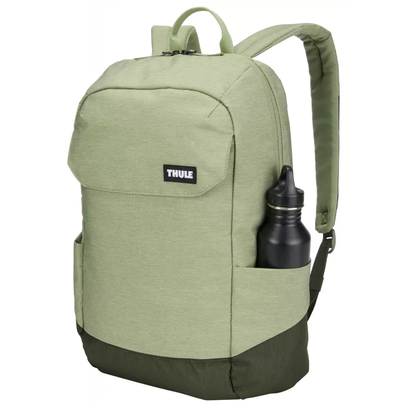 Thule Lithos TLBP216 - Quiet grün batoh voľnočasový batoh polyester