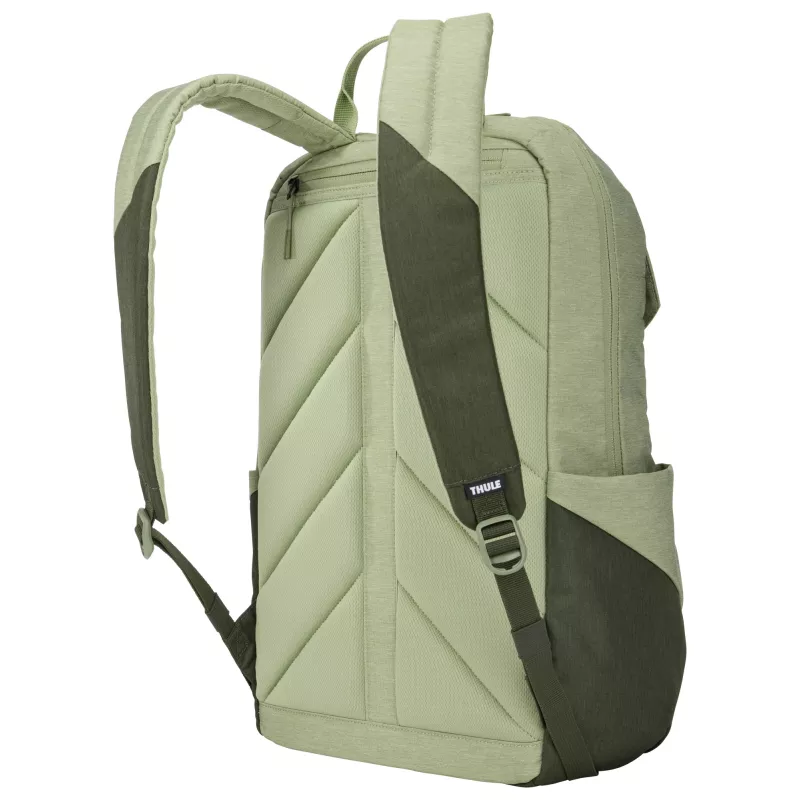 Thule Lithos TLBP216 - Quiet grün batoh voľnočasový batoh polyester