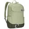 Thule Lithos TLBP216 - Quiet grün batoh voľnočasový batoh polyester