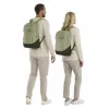 Thule Lithos TLBP216 - Quiet grün batoh voľnočasový batoh polyester