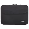 Thule Lithos TLS113 - čierna 33 cm (13 palcov) ochranné puzdro