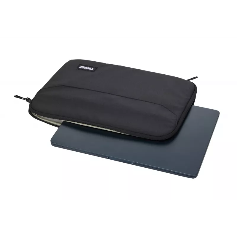 Thule Lithos TLS113 - čierna 33 cm (13 palcov) ochranné puzdro