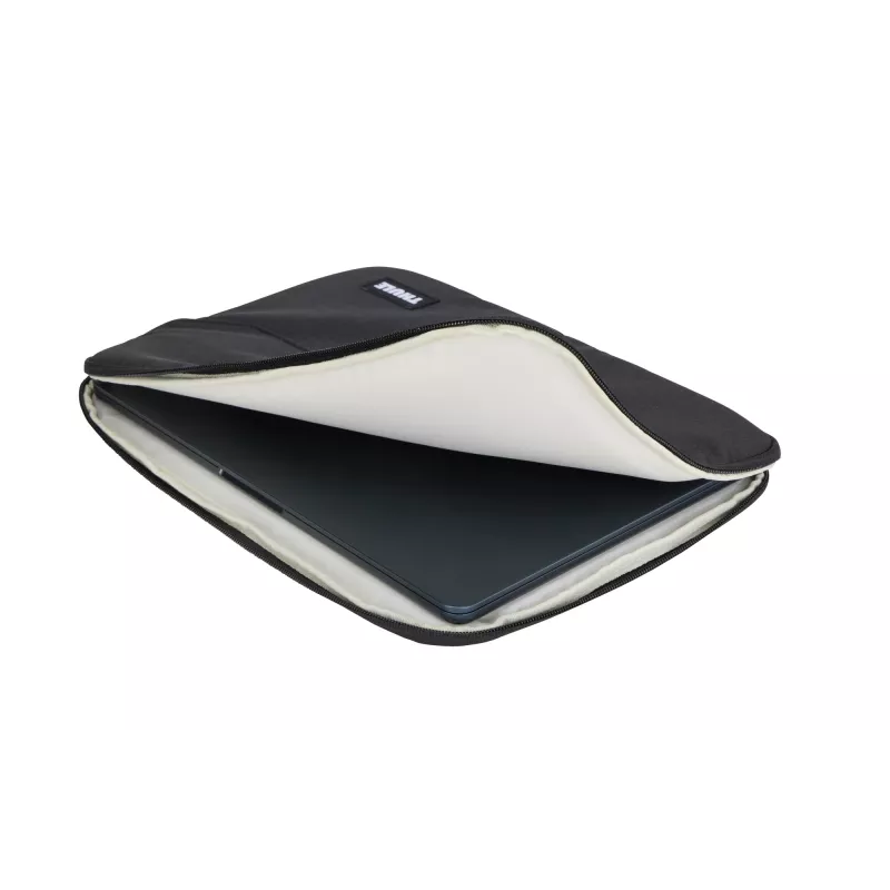 Thule Lithos TLS113 - čierna 33 cm (13 palcov) ochranné puzdro