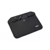 Thule Lithos TLS113 - čierna 33 cm (13 palcov) ochranné puzdro