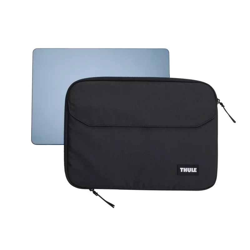 Thule Lithos TLS113 - čierna 33 cm (13 palcov) ochranné puzdro