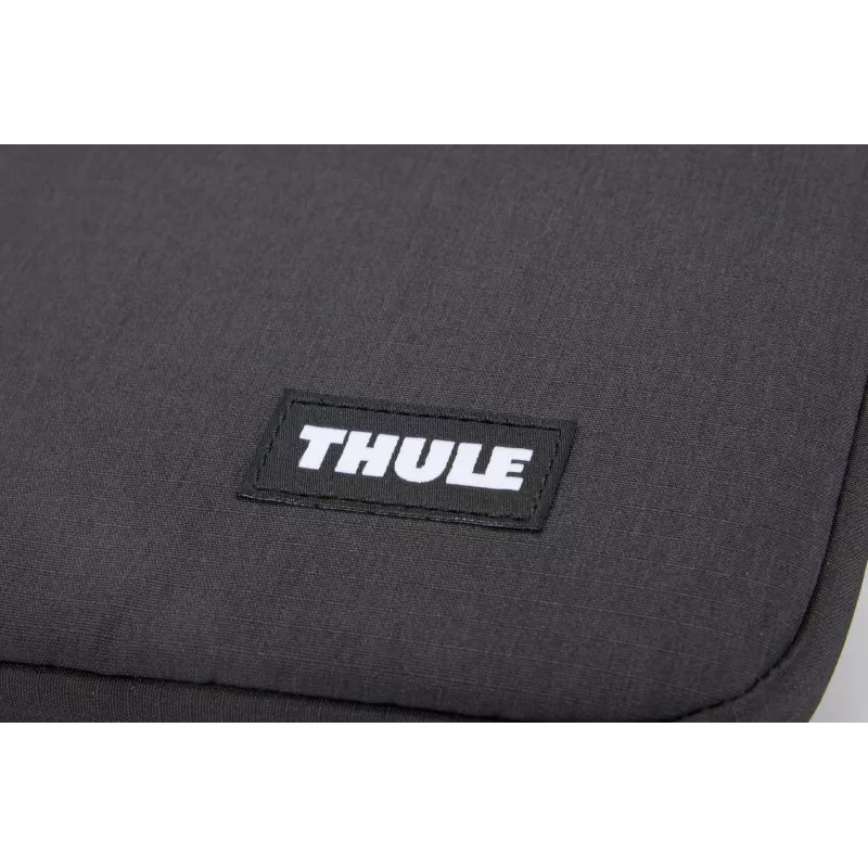 Thule Lithos TLS113 - čierna 33 cm (13 palcov) ochranné puzdro