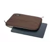 Thule Lithos TLS113 - Nuanciertes Braun 33 cm (13 palcov) ochranné puzdro