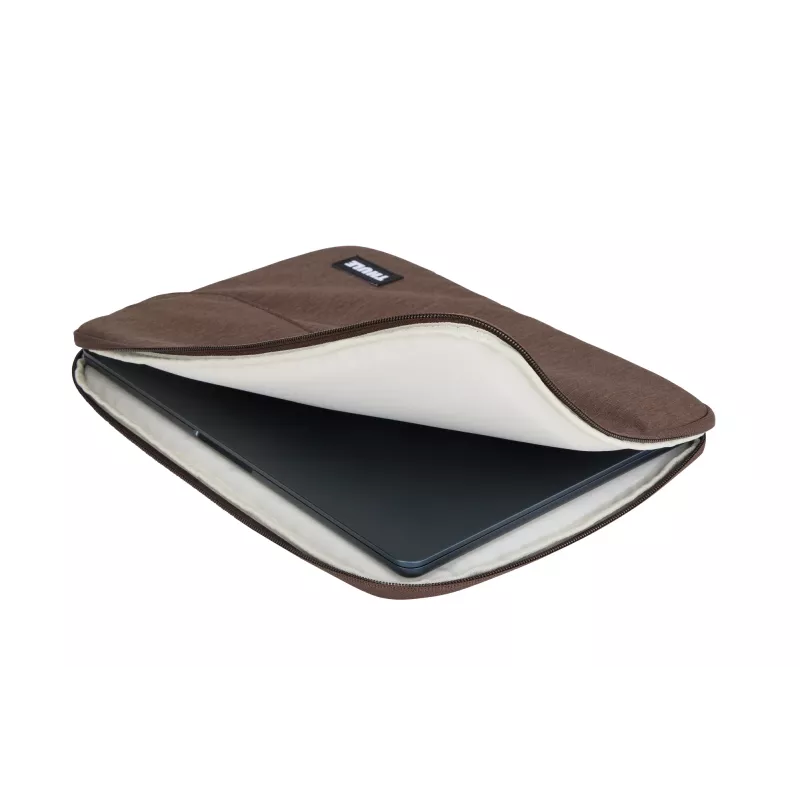 Thule Lithos TLS113 - Nuanciertes Braun 33 cm (13 palcov) ochranné puzdro