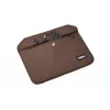 Thule Lithos TLS113 - Nuanciertes Braun 33 cm (13 palcov) ochranné puzdro