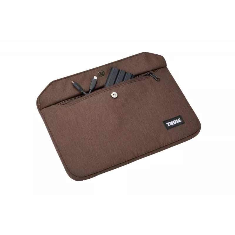 Thule Lithos TLS113 - Nuanciertes Braun 33 cm (13 palcov) ochranné puzdro