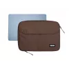 Thule Lithos TLS113 - Nuanciertes Braun 33 cm (13 palcov) ochranné puzdro