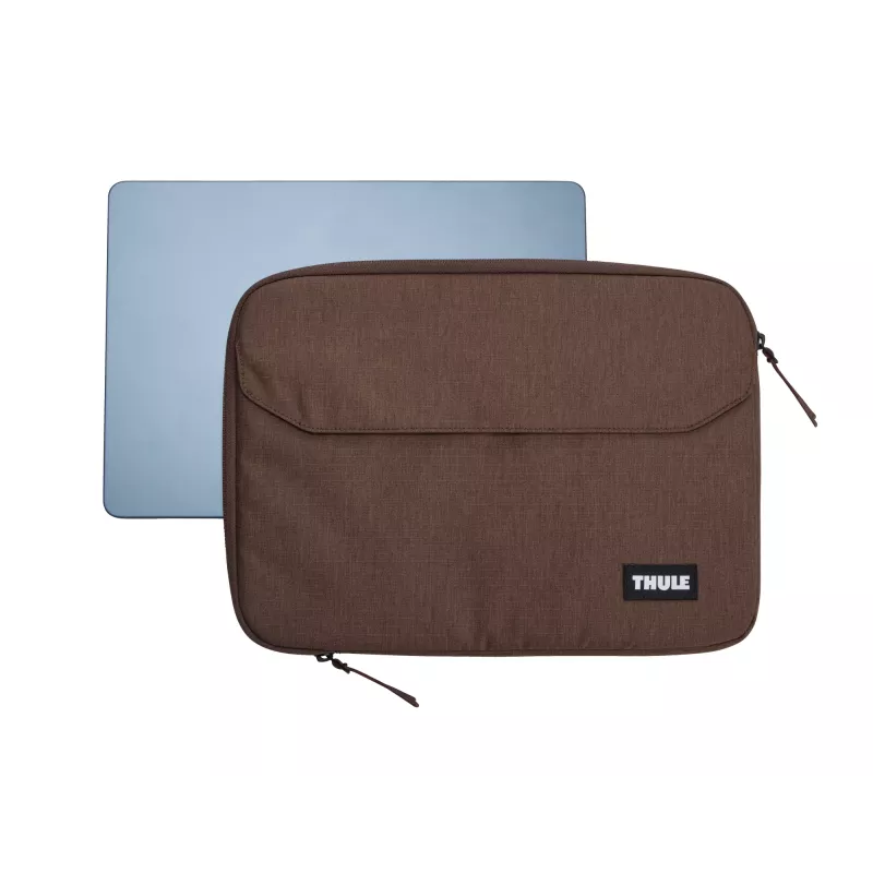 Thule Lithos TLS113 - Nuanciertes Braun 33 cm (13 palcov) ochranné puzdro