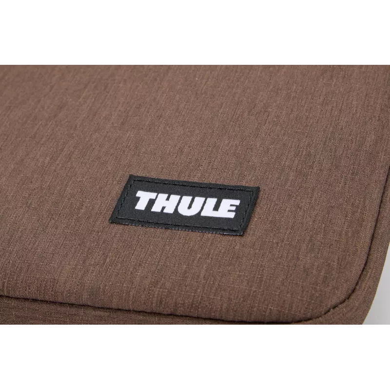 Thule Lithos TLS113 - Nuanciertes Braun 33 cm (13 palcov) ochranné puzdro