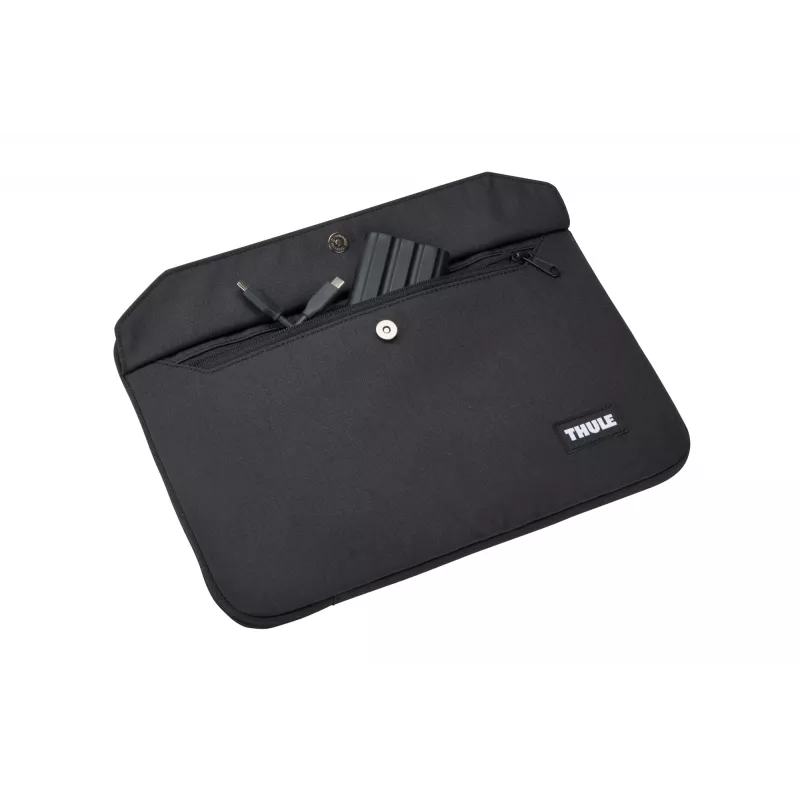 Thule Lithos TLS114 - čierna 35,6 cm (14 palcov) puzdro
