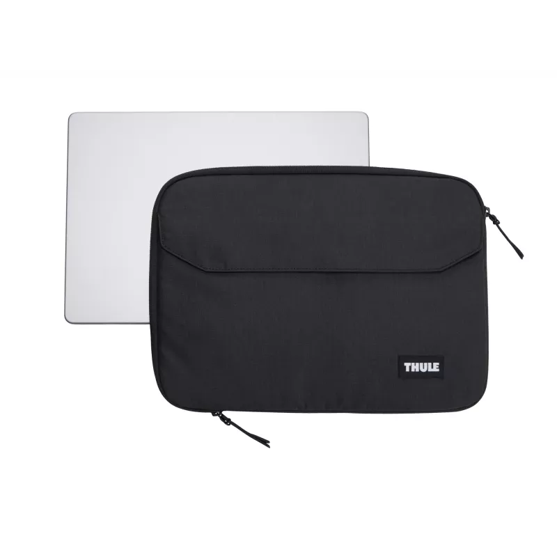 Thule Lithos TLS114 - čierna 35,6 cm (14 palcov) puzdro