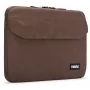 Thule Lithos TLS114 - Nuanced brown 35,6 cm (14 palcov) ochranné puzdro