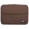 Thule Lithos TLS114 - Nuanced brown 35,6 cm (14 palcov) ochranné puzdro