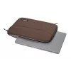 Thule Lithos TLS114 - Nuanced brown 35,6 cm (14 palcov) ochranné puzdro