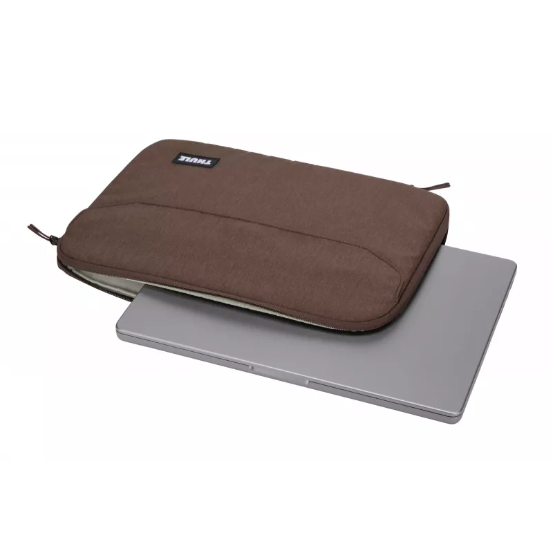 Thule Lithos TLS114 - Nuanced brown 35,6 cm (14 palcov) ochranné puzdro
