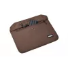 Thule Lithos TLS114 - Nuanced brown 35,6 cm (14 palcov) ochranné puzdro