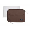 Thule Lithos TLS114 - Nuanced brown 35,6 cm (14 palcov) ochranné puzdro