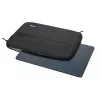 Thule Lithos TLS115 – čierna, 38,1 cm (15 palcov), ochranné puzdro