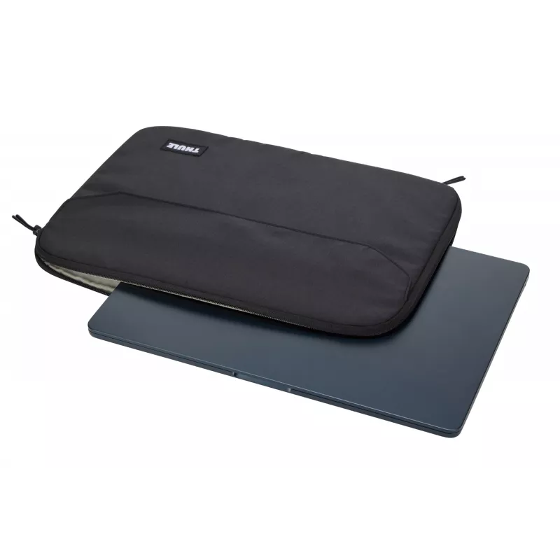 Thule Lithos TLS115 – čierna, 38,1 cm (15 palcov), ochranné puzdro