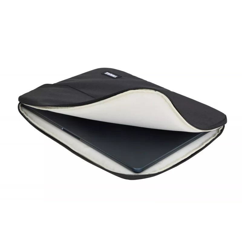 Thule Lithos TLS115 – čierna, 38,1 cm (15 palcov), ochranné puzdro