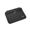 Thule Lithos TLS115 – čierna, 38,1 cm (15 palcov), ochranné puzdro