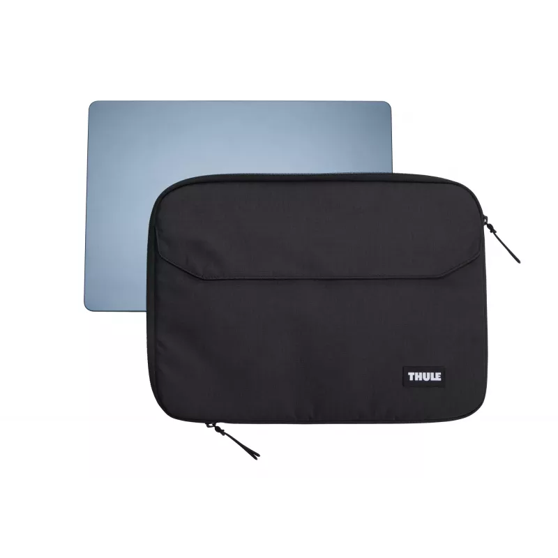 Thule Lithos TLS115 – čierna, 38,1 cm (15 palcov), ochranné puzdro