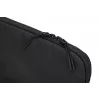 Thule Lithos TLS115 – čierna, 38,1 cm (15 palcov), ochranné puzdro