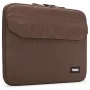 Thule Lithos TLS115 - Nuanced brown 38,1 cm (15 palcov) ochranné puzdro