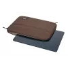 Thule Lithos TLS115 - Nuanced brown 38,1 cm (15 palcov) ochranné puzdro
