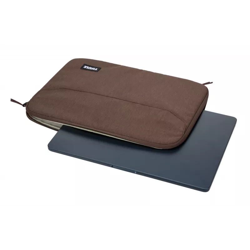 Thule Lithos TLS115 - Nuanced brown 38,1 cm (15 palcov) ochranné puzdro