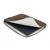 Thule Lithos TLS115 - Nuanced brown 38,1 cm (15 palcov) ochranné puzdro