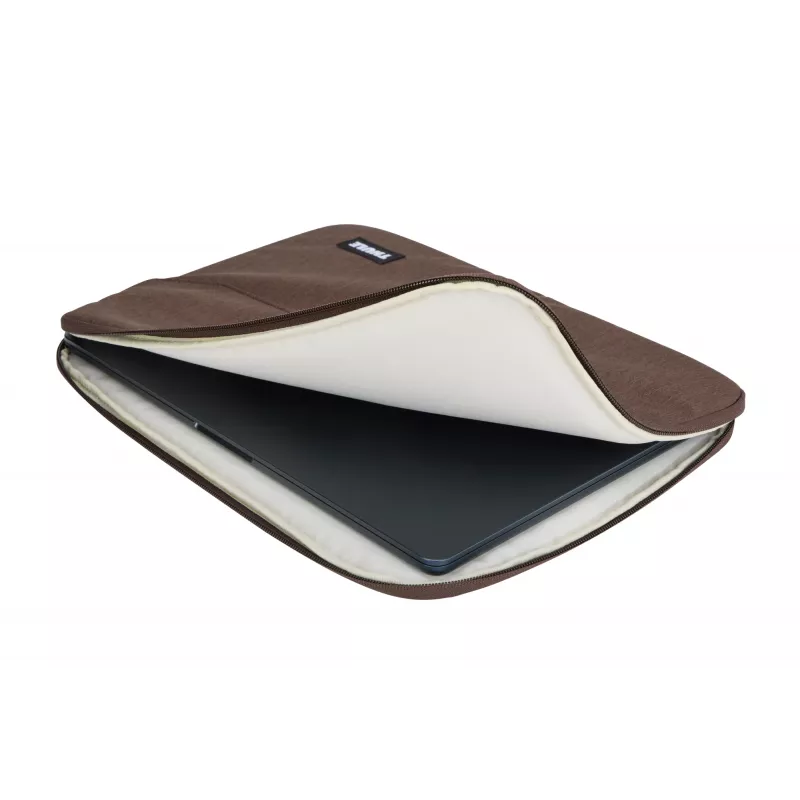 Thule Lithos TLS115 - Nuanced brown 38,1 cm (15 palcov) ochranné puzdro