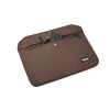 Thule Lithos TLS115 - Nuanced brown 38,1 cm (15 palcov) ochranné puzdro