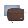 Thule Lithos TLS115 - Nuanced brown 38,1 cm (15 palcov) ochranné puzdro