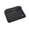 Thule Lithos TLS116 - čierna 40,6 cm (16″) ochranné puzdro
