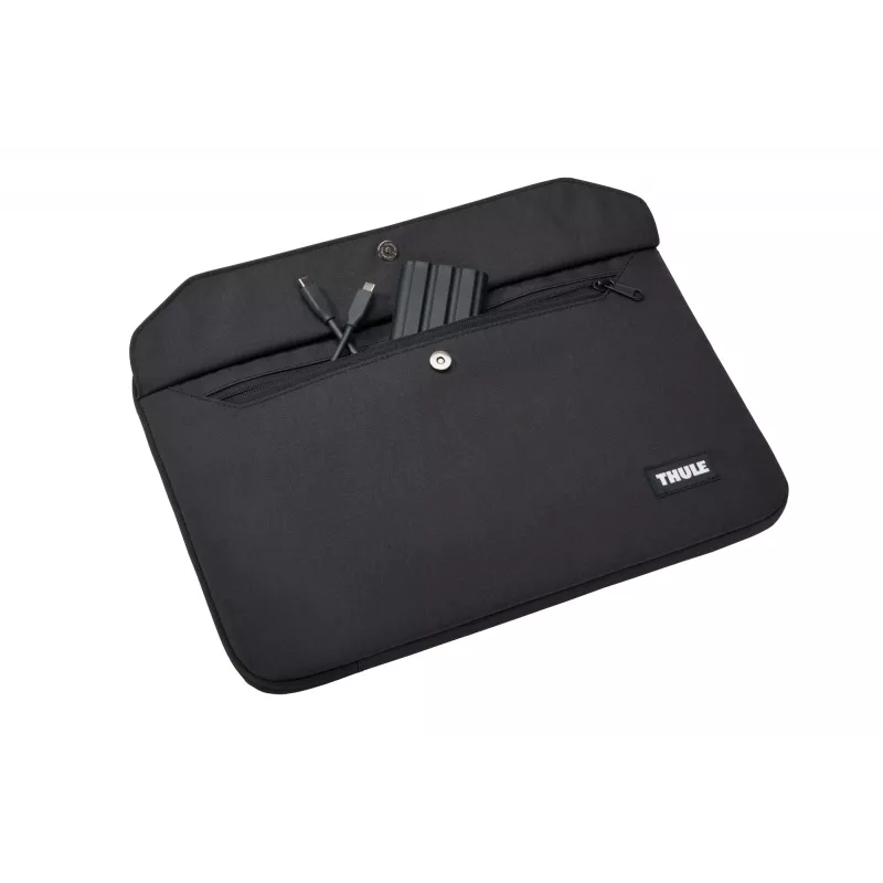 Thule Lithos TLS116 - čierna 40,6 cm (16″) ochranné puzdro