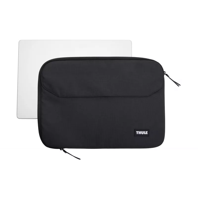 Thule Lithos TLS116 - čierna 40,6 cm (16″) ochranné puzdro