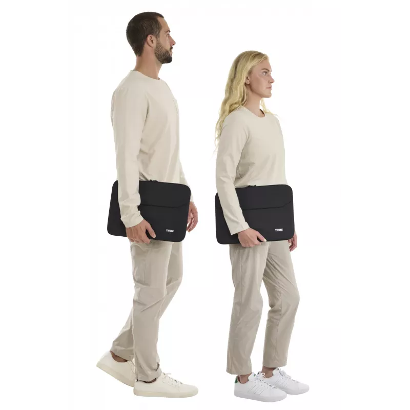 Thule Lithos TLS116 - čierna 40,6 cm (16″) ochranné puzdro