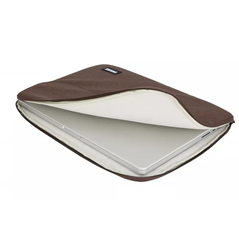Thule Lithos TLS116 - Nuanciertes Braun 40,6 cm (16 palcov) ochranné puzdro