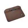 Thule Lithos TLS116 - Nuanciertes Braun 40,6 cm (16 palcov) ochranné puzdro