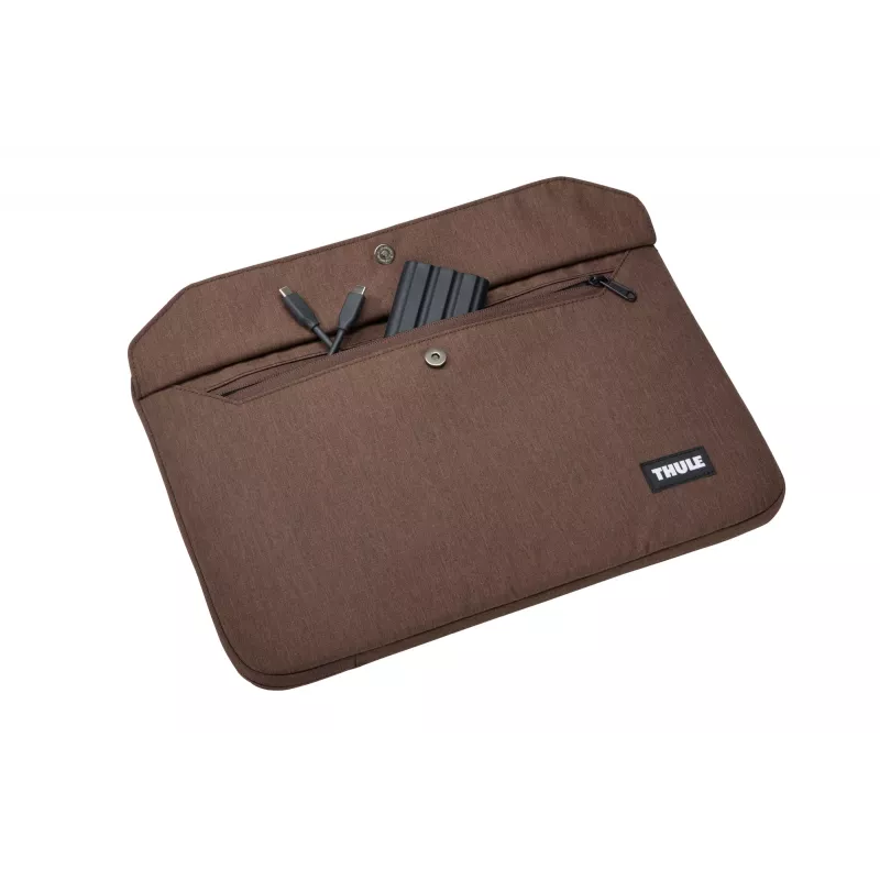 Thule Lithos TLS116 - Nuanciertes Braun 40,6 cm (16 palcov) ochranné puzdro
