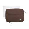 Thule Lithos TLS116 - Nuanciertes Braun 40,6 cm (16 palcov) ochranné puzdro