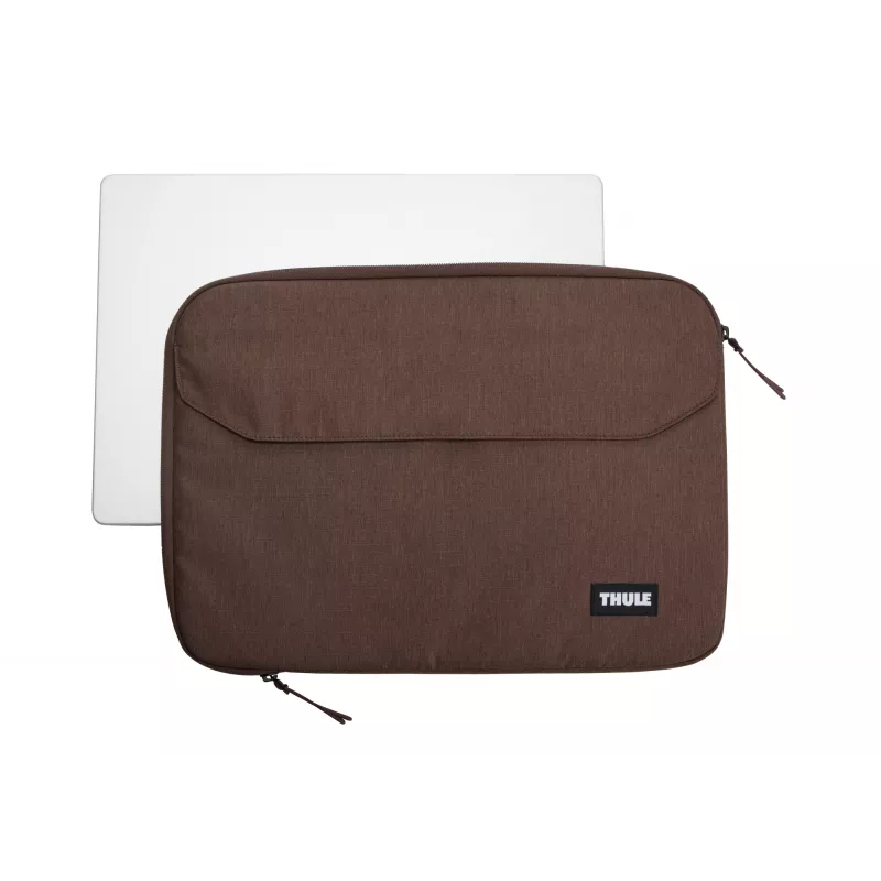 Thule Lithos TLS116 - Nuanciertes Braun 40,6 cm (16 palcov) ochranné puzdro